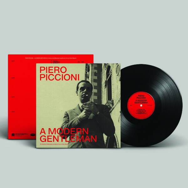 Piero Piccioni: A modern gentleman 4d952610