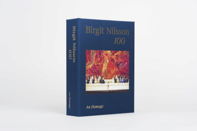 The incomparable Birgit Nilsson (documental) 9fd71010