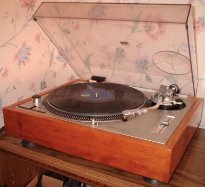 TECHNICS 1200G DEL POZO A25a5b10