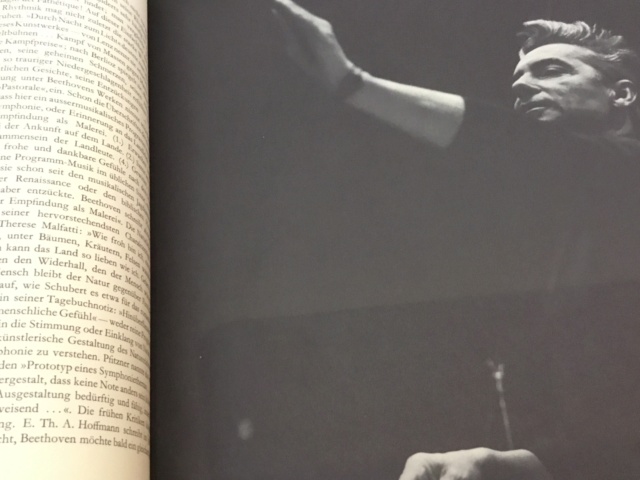 La enésima reedición en vinilo de las Sinfonías de Beethoven dirigidas por Karajan (63) B0d68f10