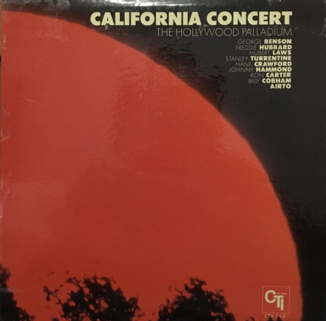California Concert - The Hollywood Palladium Bc788b10