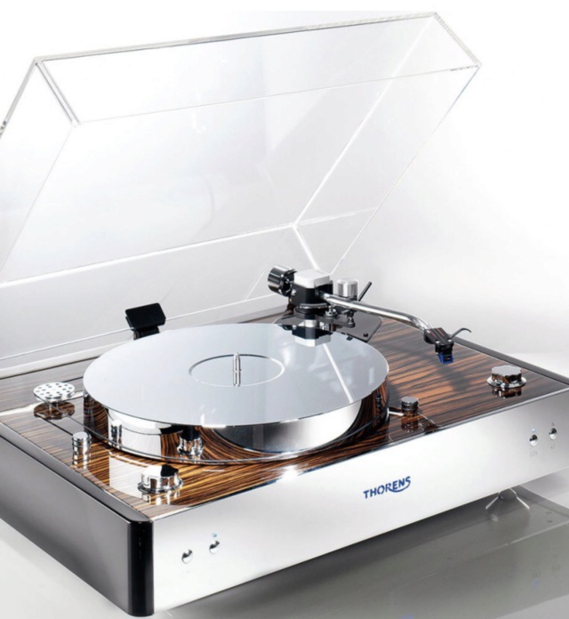 Nuevo Thorens 1500 Ca59e310