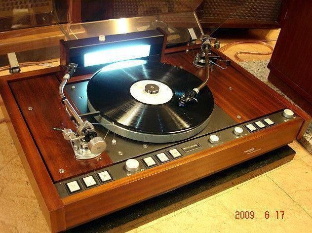 Tocadiscos vintage, tocadiscos de vinilo 3 tocadiscos tocadiscos de vinilo  artesanía superior