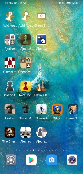 Aplicaciones de Ajedrez para Android (II) Scree138