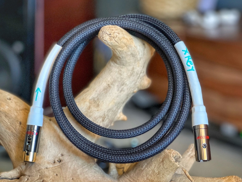 Cables de altavoz Neotech NES-3003 MKII (DIY o lo que viene a ser auto fabricados) 73eac710