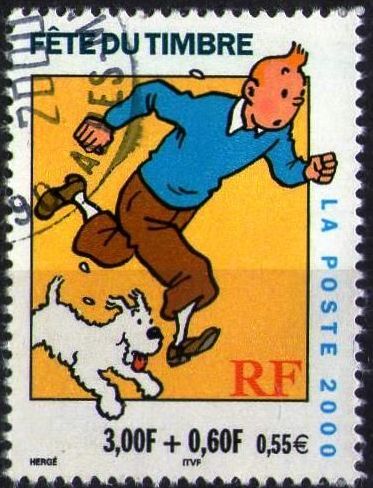 NAVARRA A VISTA DE SELLO - Página 5 Tintin10