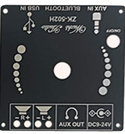 potenziamento audio echo dot (alexa)  71b0q210