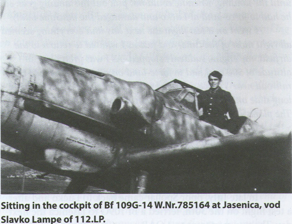 Kasni "Gustavi" NDH (1944-1945) Bf-10910