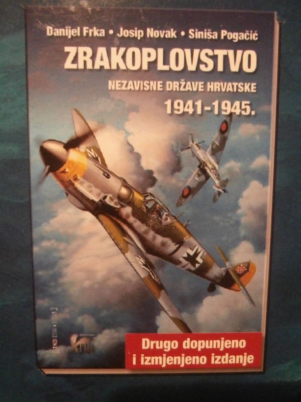 Bf-109G 2.Lj. AZ model i Revell 1/72 Pt.II Frka_n10