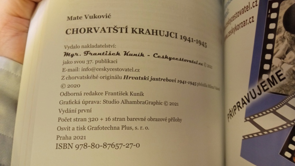 Knjiga "Hrvatski jastrebovi 1941-1945", Mate Vuković Img_2011