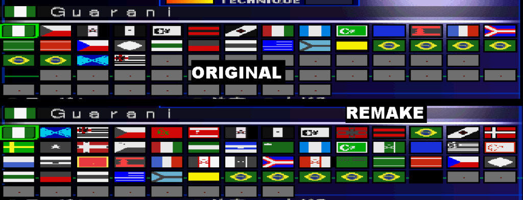 BRASILEIRÃO 2003 (REMAKE - FULLY PLAYABLE) 214