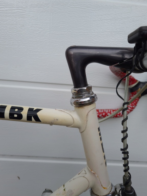 Mbk racer pro 2 columbus ? Année 88/90 20230326