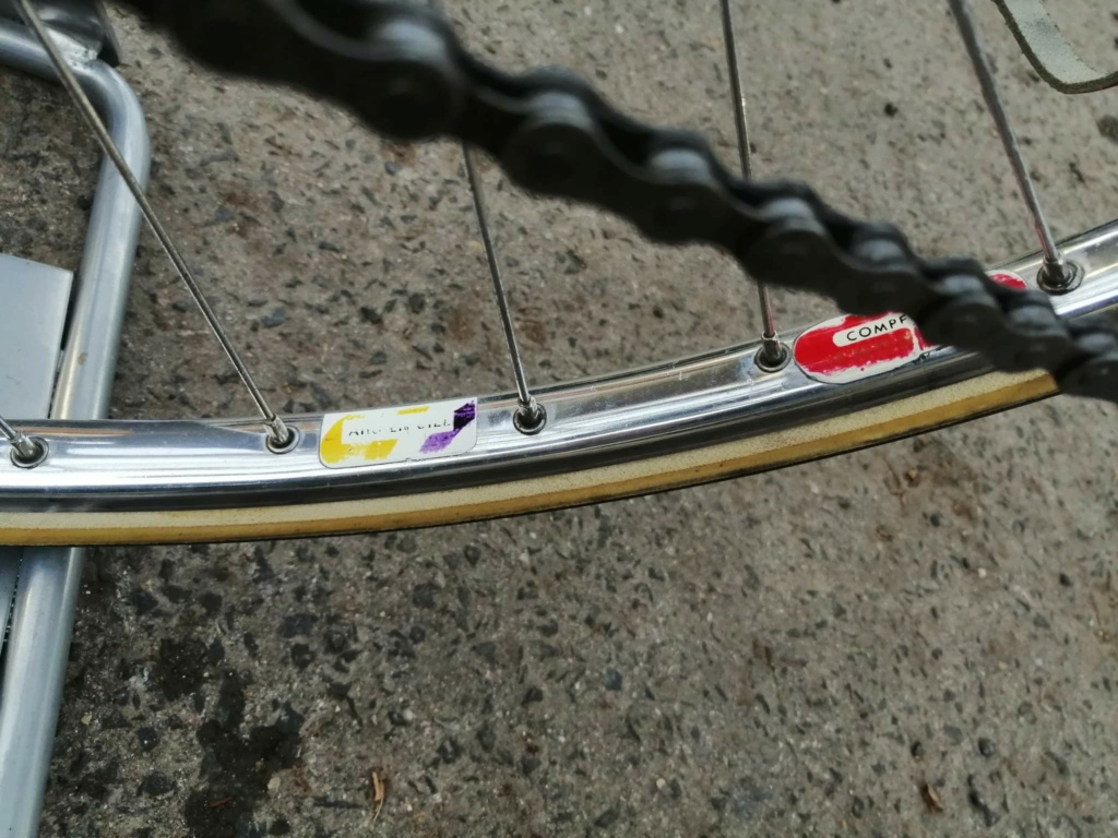 Motobecane full reynolds et full chrome à dater Receiv20