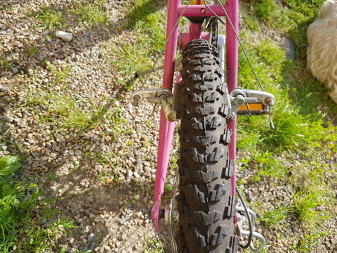 Vtt peugeot 24 pouces sale