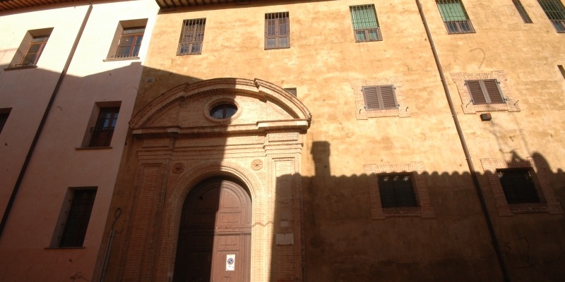 La Santa Sede cierra el monasterio de Santa Catalina en Italia porque las monjas no han querido vacunarse Moncat10