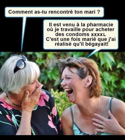 Humour en image du Forum Passion-Harley  ... - Page 28 Cond10