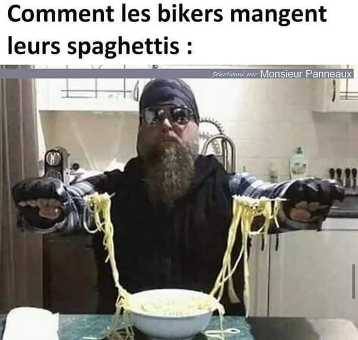 Humour en image du Forum Passion-Harley  ... - Page 15 Spag10