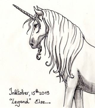 Inktober 2019 Inktob62