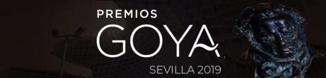 Los premios Goya 2019 Goya11