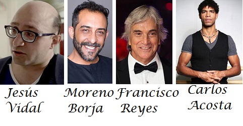 Los premios Goya 2019 Mejor_16