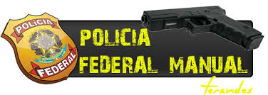 [NOVO]Manual Policia Federal Inicio10