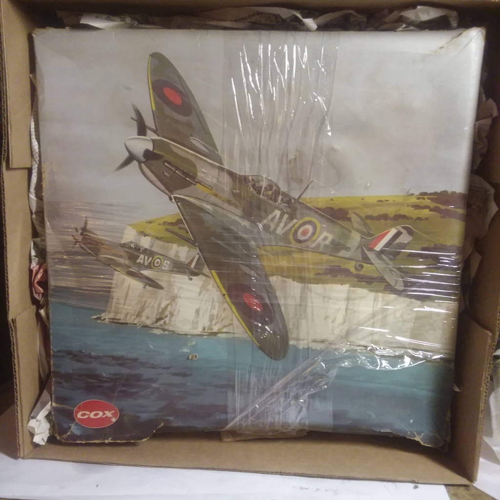 Cox Spitfire W/Box SALE PENDING Cox_sp10