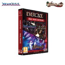 Topic de l'Evercade  6-xeno10