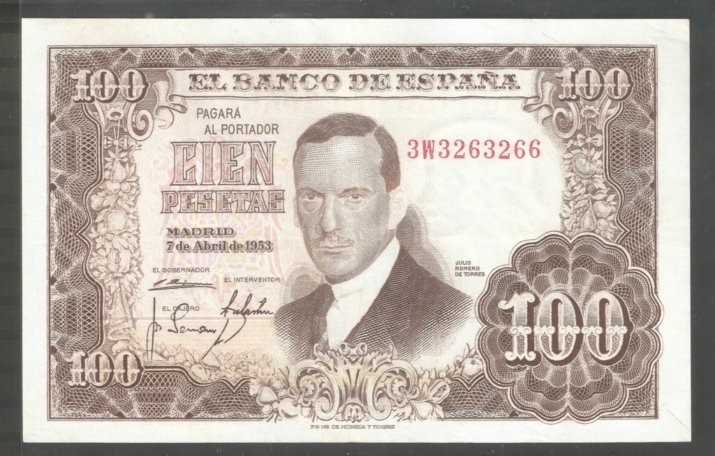 Estado Español - Catálogo del Billete Español en Imperio Numismático 100_de11