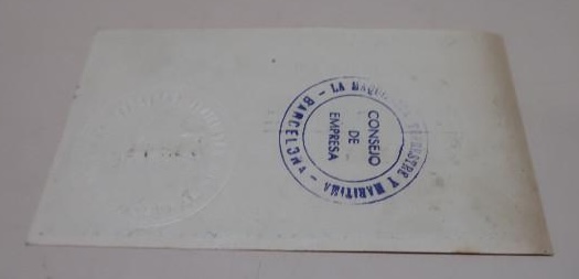 Sociedad General de Centrales Eléctricas - 1900 19099012
