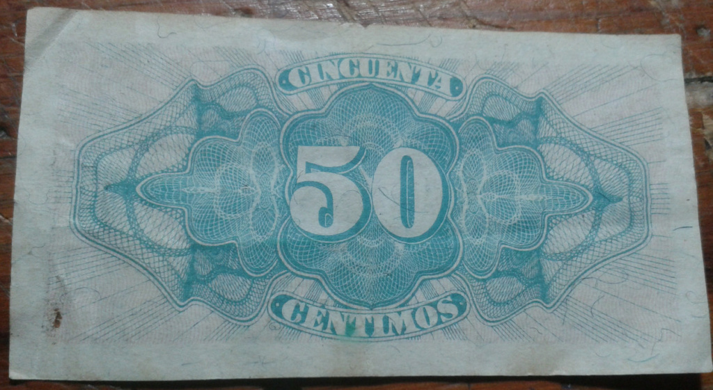 Guerra Civil 1936 - 1939 Catálogo del Billete Español en Imperio Numismático 20130115