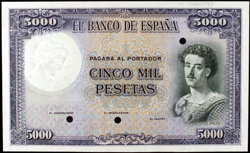 Guerra Civil 1936 - 1939 Catálogo del Billete Español en Imperio Numismático 38395210