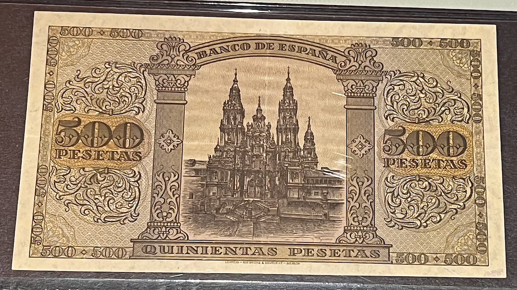 500 Pesetas 1938 (Burgos). 500_410