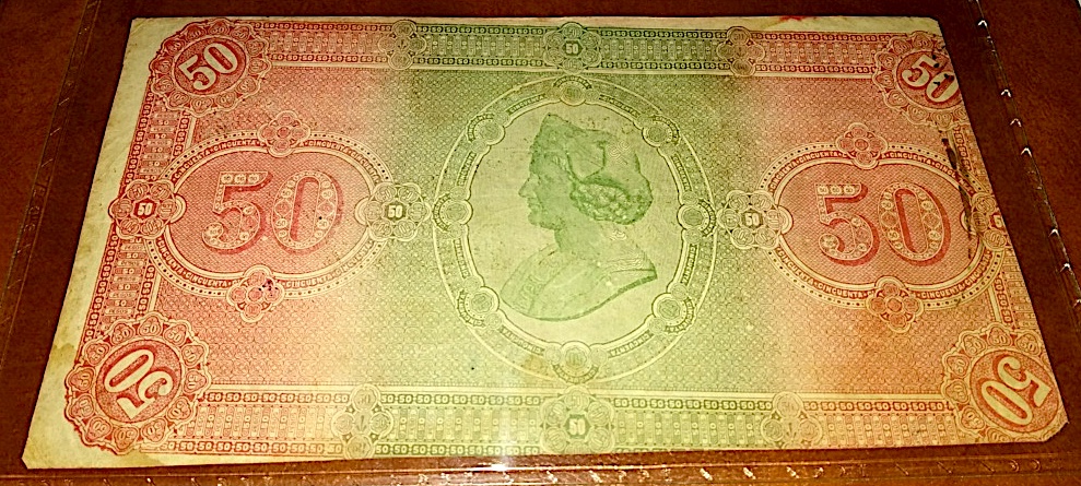 Emisiones Ultramar/Coloniales - Catálogo del Billete Español en Imperio Numismatico 50peso11