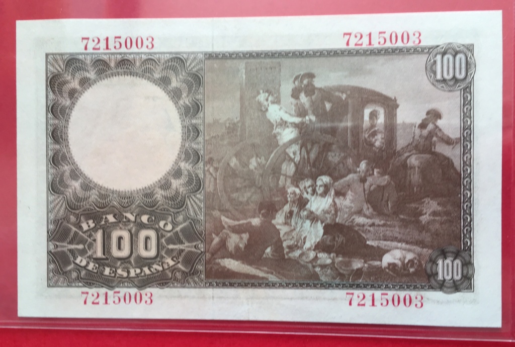 Estado Español - Catálogo del Billete Español en Imperio Numismático 8006ea10