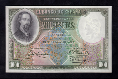 GRANDES MISTERIOS (I) - Tacos existentes 1000 pesetas 1931 Zorrilla - Página 7 A3261010