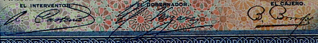 500 Pesetas 1927 Captu102