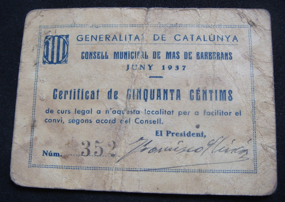 50 Céntims Mas de Barberans 1937 (RRRR) Dsc04814