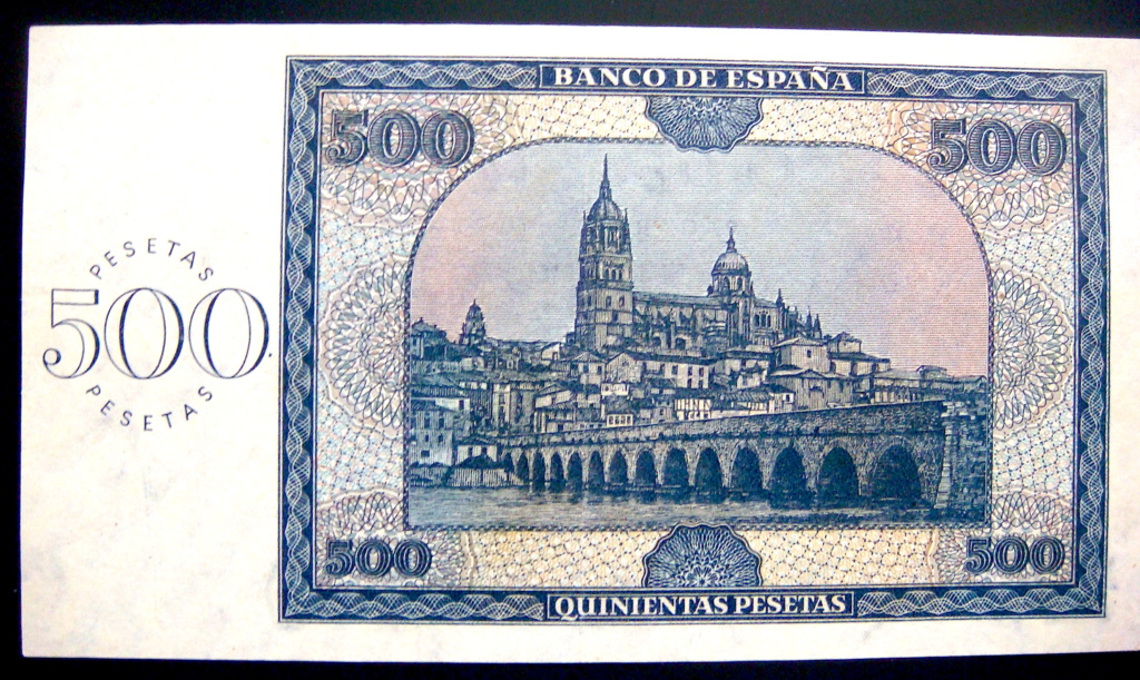 SERIE COMPLETA BILLETES BURGOS AÑO 1936 Dsc05074