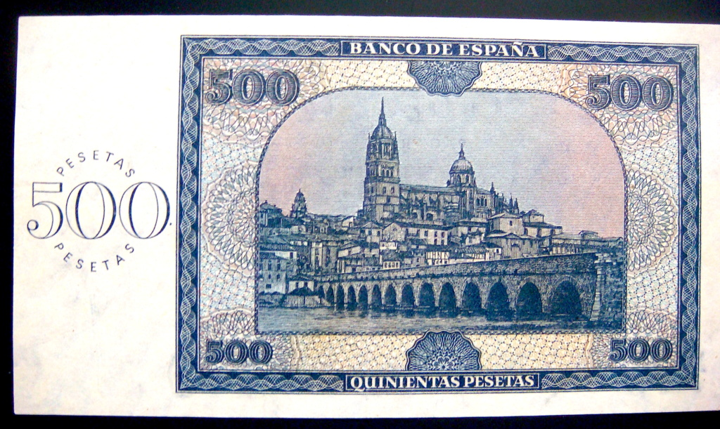 Guerra Civil 1936 - 1939 Catálogo del Billete Español en Imperio Numismático Dsc05088