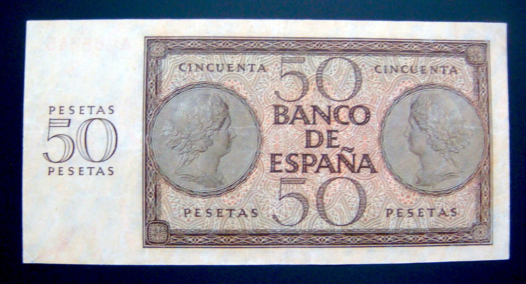 Guerra Civil 1936 - 1939 Catálogo del Billete Español en Imperio Numismático Dsc05097