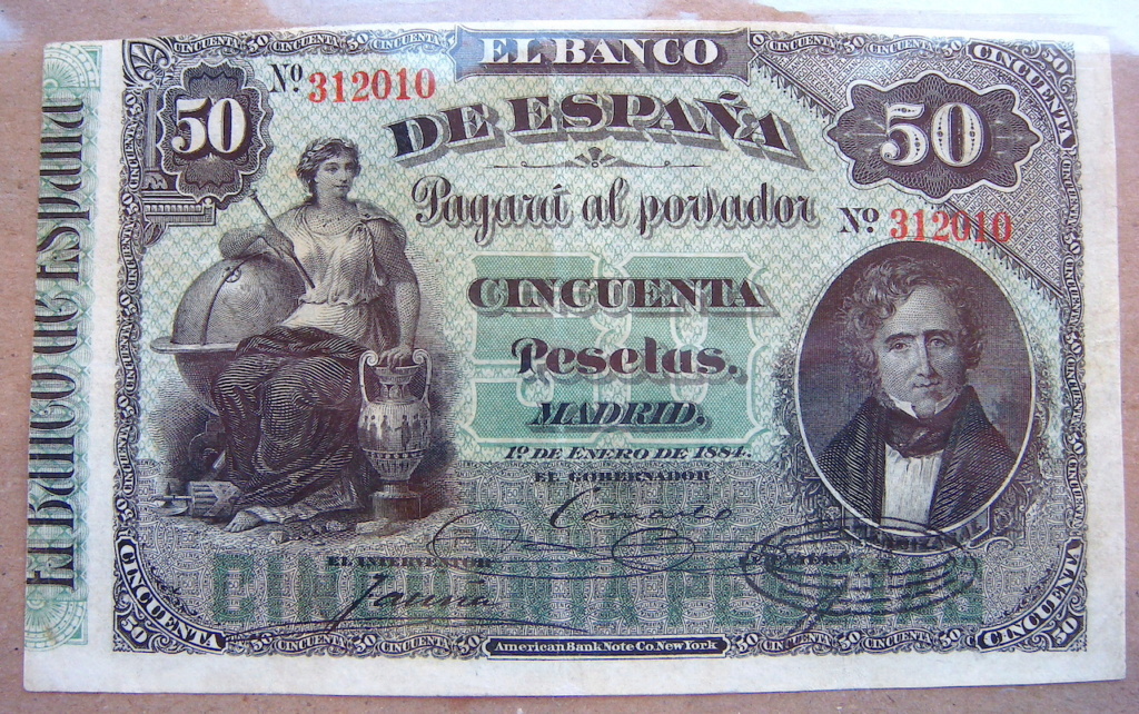 50 Pesetas 1884 Juan Álvarez Mendizábal Dsc05292