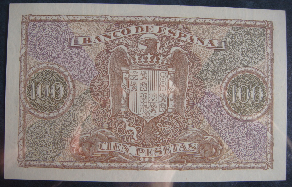 Estado Español - Catálogo del Billete Español en Imperio Numismático Dsc05357