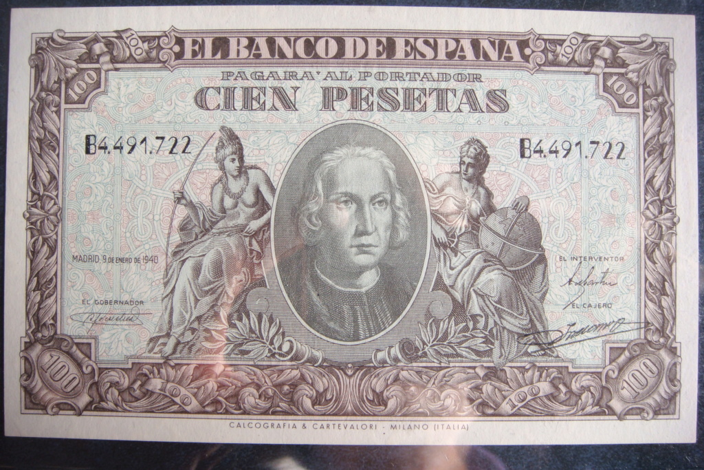 Estado Español - Catálogo del Billete Español en Imperio Numismático Dsc05358