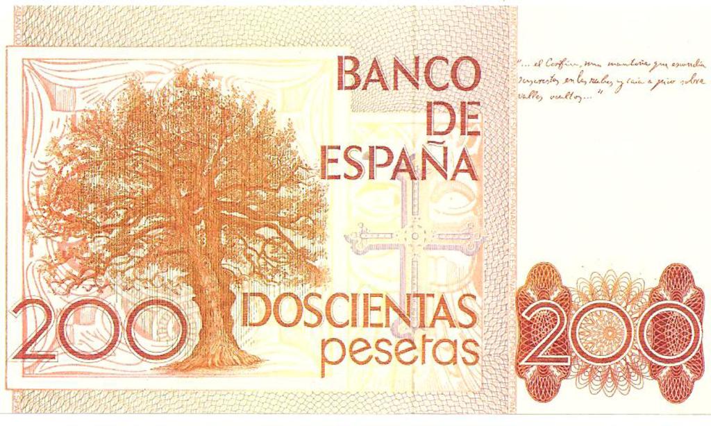 Reinado de Juan Carlos I - Catálogo del Billete Español en Imperio Numismático  Image-10