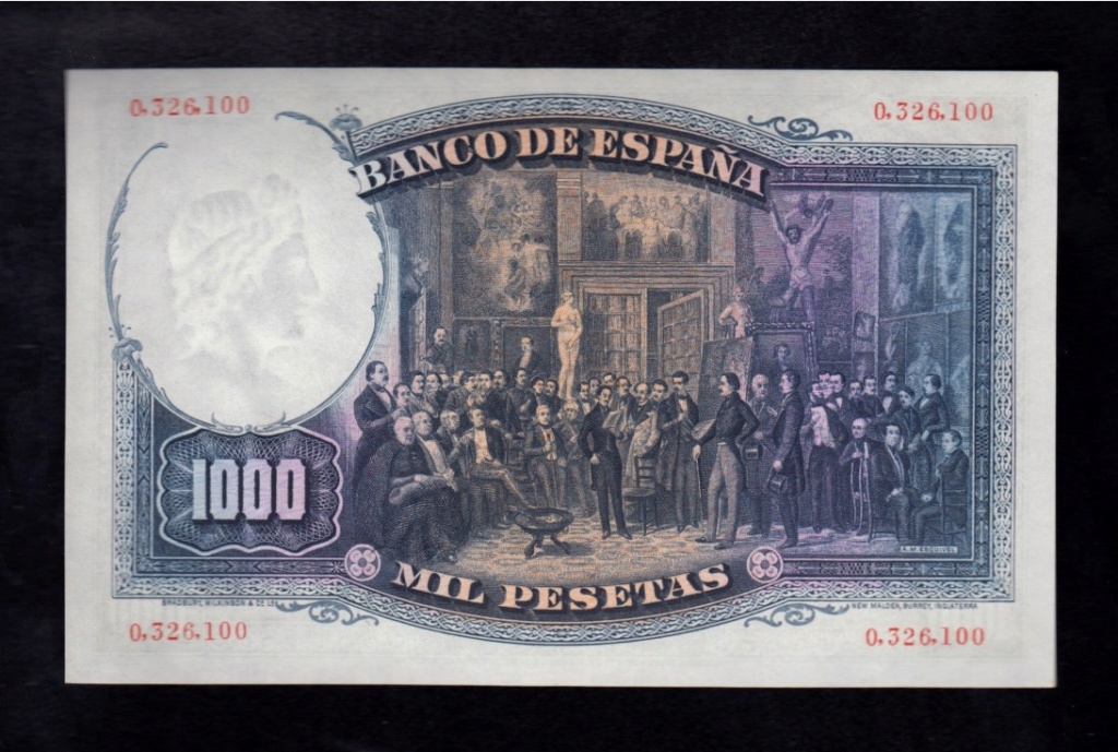 GRANDES MISTERIOS (I) - Tacos existentes 1000 pesetas 1931 Zorrilla - Página 7 R3261010
