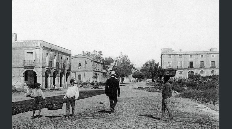 1 Peseta Salou, 1937 (RRRR) Salou110