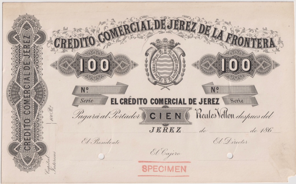 Bancos provinciales - Catálogo del Billete Español en Imperio Numismático Spain_53