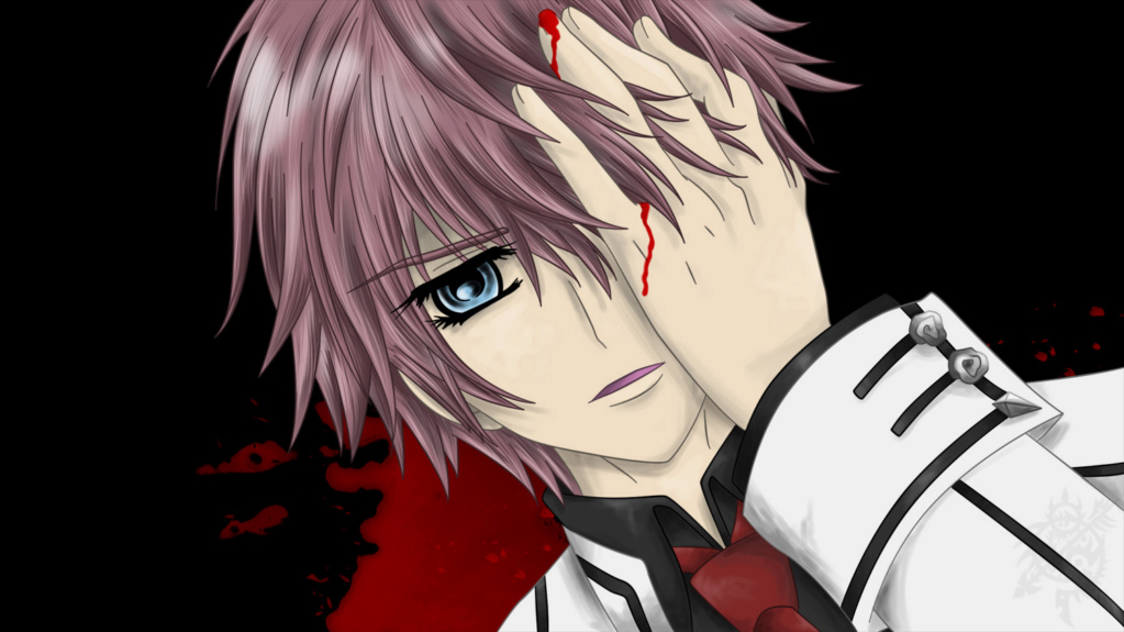 Vampire Knight D1p7e410