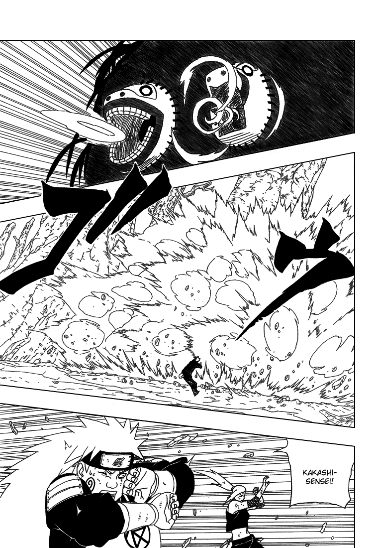 Sasuke (Taka) vs. Kakuzu - Página 2 11_510
