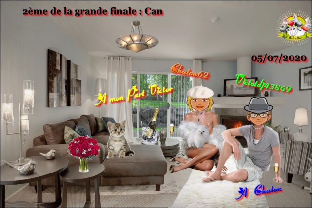 TROPHEES CAN DU DIMANCHE 5 JUILLET 2020 Chaton14